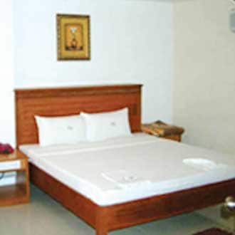Deluxe Double Room Non AC